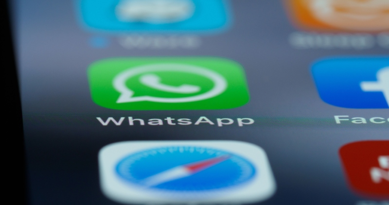 ¡Al fin! WhatsApp permitirá usar nombres de usuario en lugar de números