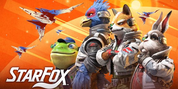 Review - Star Fox, el poder de Switch 2 para traer de vuelta al juego más atemporal y perfecto de N64