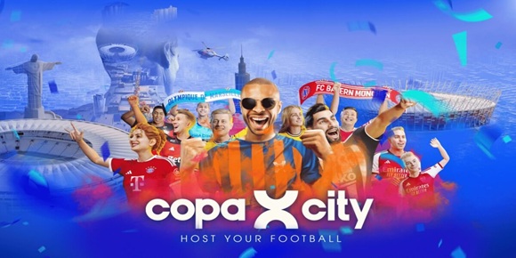 RESEÑA: Copa City - El juego para seguir viviendo el Fan Fest definitivo