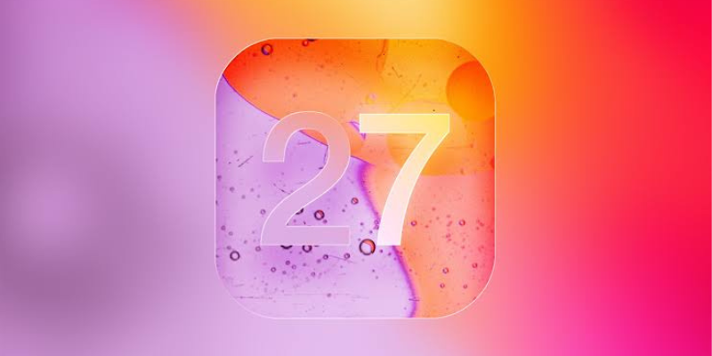 Así puedes probar las nuevas funciones de iOS 27 instalando la Beta pública