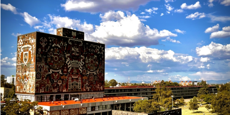 Examen en línea de la UNAM deja sospechas por el uso de IA y posibles intentos de trampa