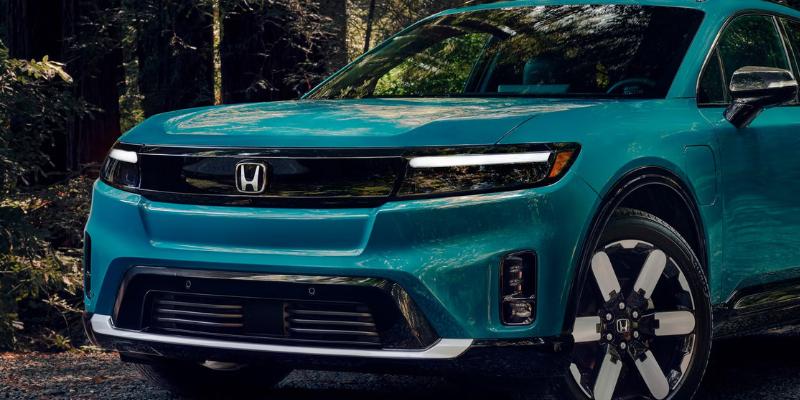 Honda dejará de producir el Prologue eléctrico en México por la baja demanda en EUA