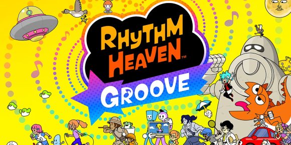 Review - Rhythm Heaven Groove, coordinación y risas que se disfrutan más acompañado
