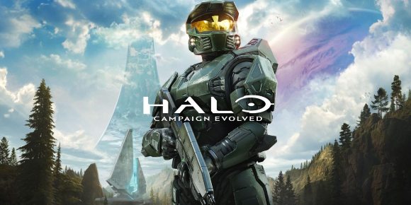 Review - Halo: Campaign Evolved, la nueva vida que el juego original y la saga necesitaban