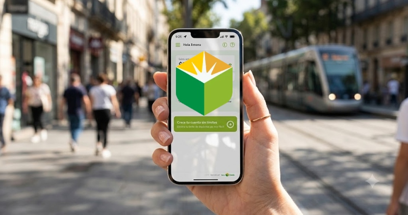 Banco Dondé permitirá pagar servicios y recargar tiempo aire desde su app móvil
