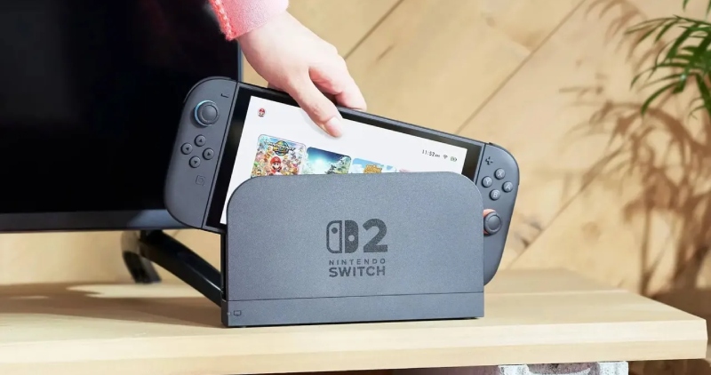 La Nintendo Switch 2 subirá de precio en México. AQUÍ te decimos cuánto costará