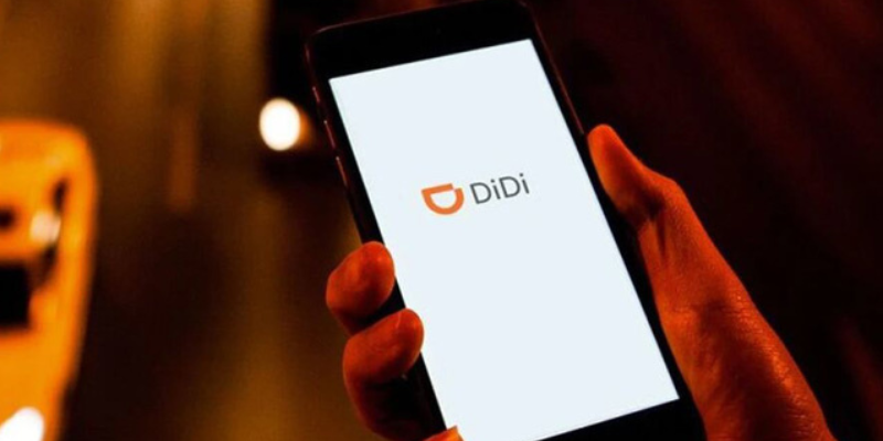 DiDi supera 20 millones de viajes eléctricos en México