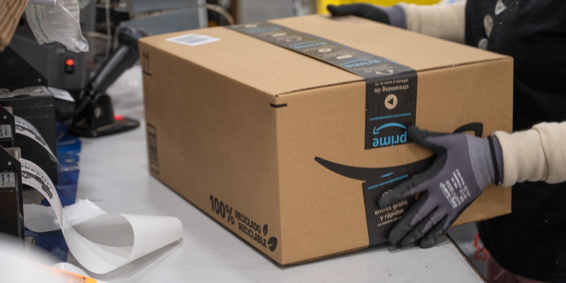 Prepara el regreso a clases desde Amazon con descuentos de mitad de precio