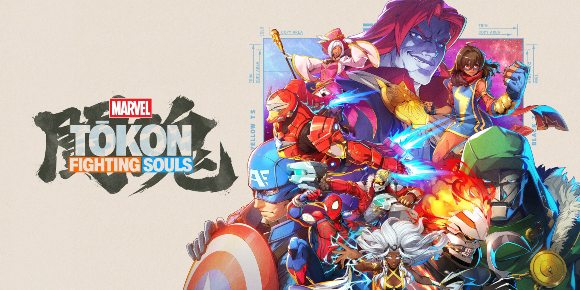 Review - Marvel T?kon, fighting games y superhéroes siguen siendo un combo perfecto