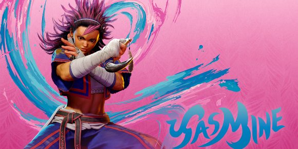 Nuestras impresiones con Yasmine en Street Fighter 6, Año 4
