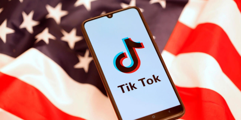 TikTok pagará 400 millones de dólares por falta de privacidad infantil en Estados Unidos