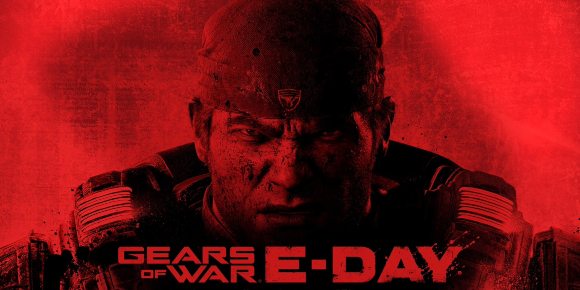 Preview - Gears of War: E-Day, nuestra experiencia jugando una sección de campaña