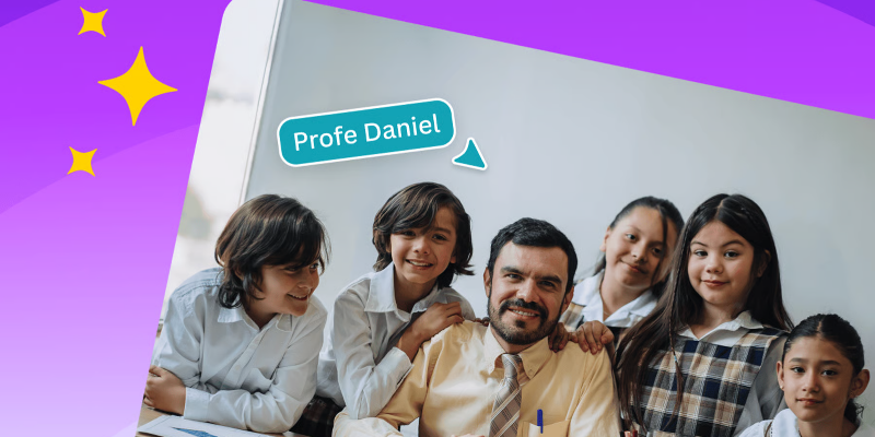 Docentes mexicanos se apoyan de la tecnología para crear materiales educativos desde Canva