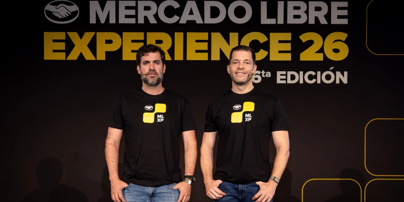 Mercado Libre dejó más de 106 mil millones de pesos a la economía de México 2025