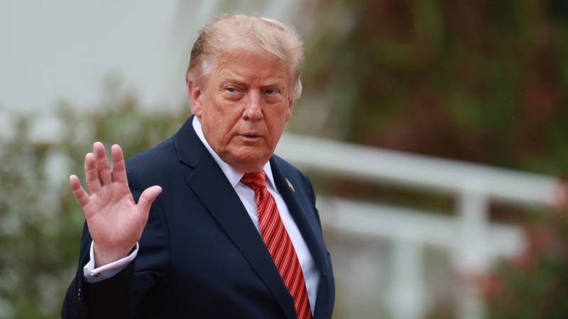 Titanes de la IA llaman a desacelerarla, pero Trump y China dicen que siga