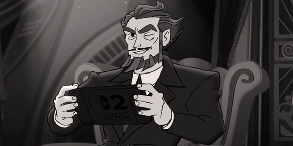 RESEÑA: La investigación póstuma continúa: The Posthumous Investigation (Nintendo Switch)
