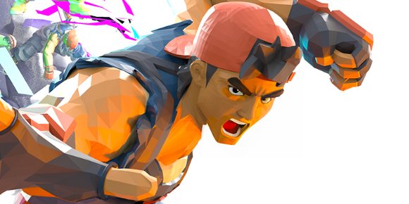 Impresiones  Jugamos Poly Fighter, una innovadora mezcla de fighting game con roguelite