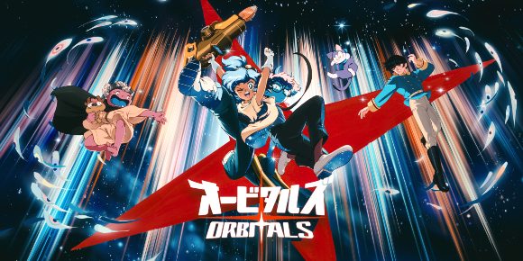 Review - Orbitals, una aventura cooperativa intergaláctica con mucho corazón