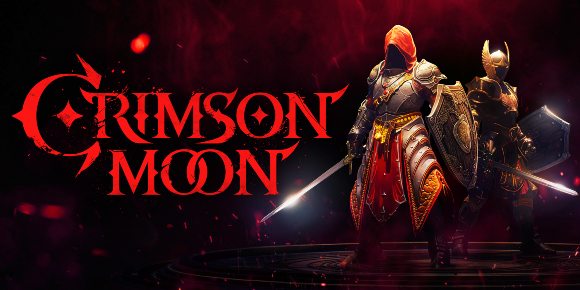 Review - Crimson Moon, un juego al que le gusta el metal y lo siniestro