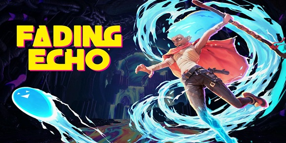 RESEÑA: Fading Echo - La verdadera forma del agua