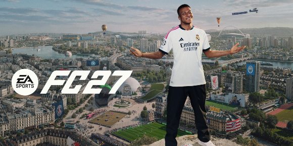 Review - EA Sports FC 27: Llega con fuerza para cambiar las reglas de los videojuegos deportivos