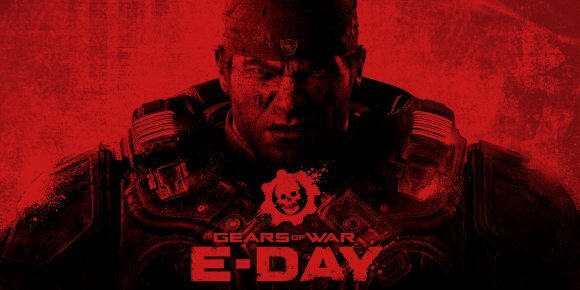 Review - Gears of War: E-Day, un regreso en forma, aún si no hay tanta novedad