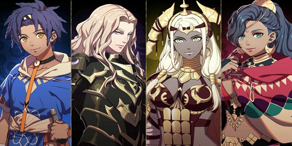 RESEÑA: Fire Emblem: Fortunes Weave - La saga cada vez más se acerca a la perfección