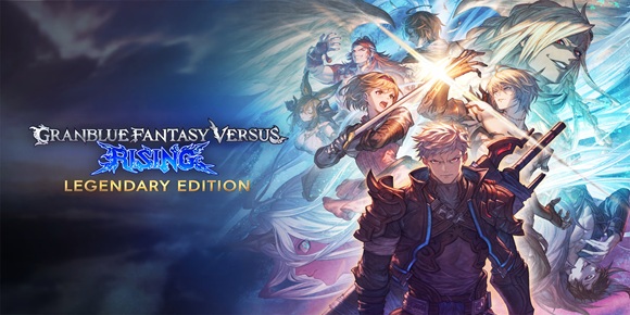 RESEÑA: Granblue Fantasy Versus: Rising - Legendary Edition,  el anime fighter ideal para quienes le temen a los combos imposibles