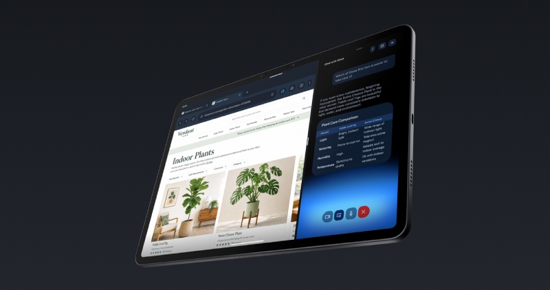 Amazon presenta tablets impulsados por Alexa. Esto es lo que tienes que saber