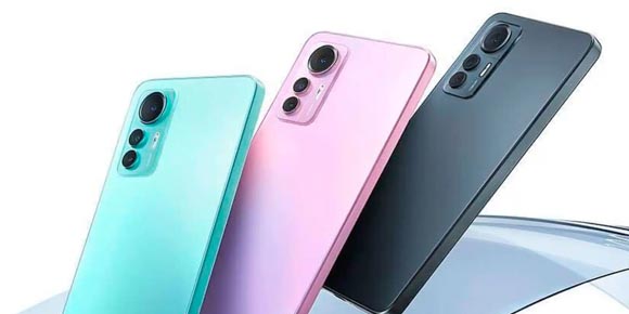 Xiaomi 12 Lite a precio histórico en Amazon México: Smartphone 5G, Snapdragon 778G y triple cámara