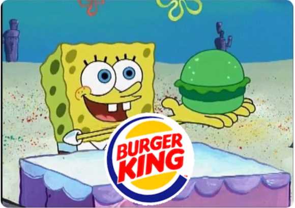 ¿Burger King venderá un Whopper 420?
