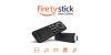 Llévate el Fire TV Stick Basic Edition por $699 pesos