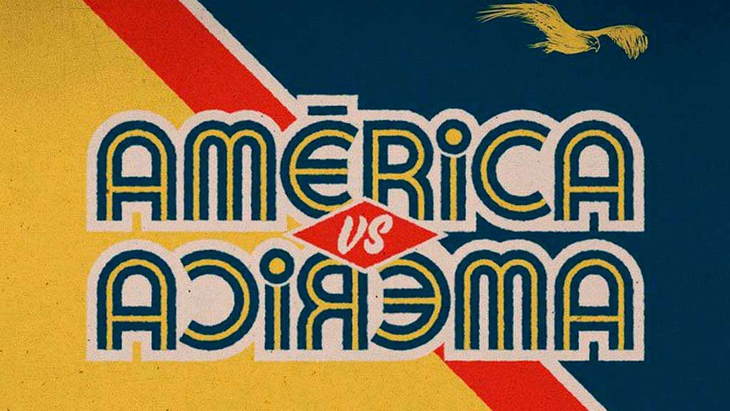 América vs América, la nueva serie que llegará a Netflix