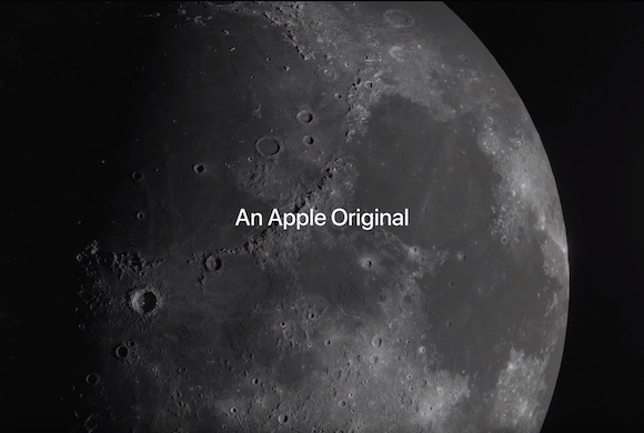 El trailer de la primera serie original de Apple 