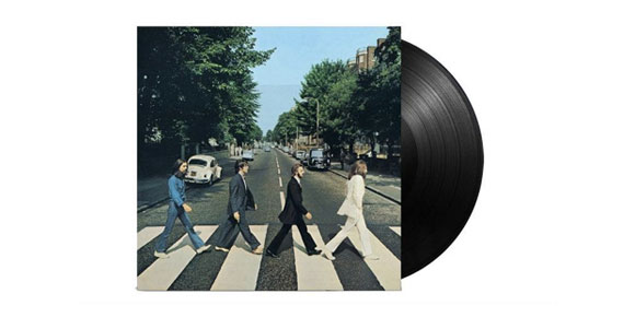 Se cumplen 50 años de Abbey Road, uno de los mejores álbumes de la historia
