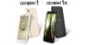 Alcatel lanza dos nuevos celulares, 1 y 1x, conócelos