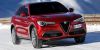 Alfa Romeo Stelvio es la Novedad del Año 2018