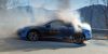 Así es el incendio de Alpine A110 en el programa Top Gear
