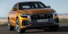 Audi Q8 presenta la nueva imagen del SUV alemán