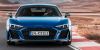 Audi presenta la nueva versión de Audi R8 con hasta 620 caballos