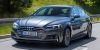Audi e-gasolina, el combustible sintético del mañana