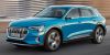Audi e-tron contará con una autonomía máxima de 400 kilómetros