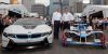 BMW entra de lleno al Campeonato FIA Formula E