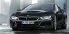 BMW i8 Protonic Frozen Black Edition llega a México