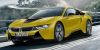BMW i8 Protonic Frozen Yellow Edition llega a México