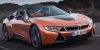 El nuevo BMW i8 Coupé y Roadster presentes en Detroit