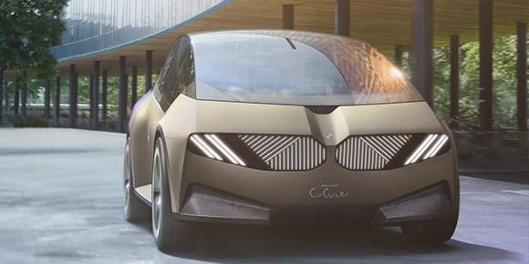 BMW lanzaría a los i1 e i2 a partir de 2028 como modelos de entrada a la marca