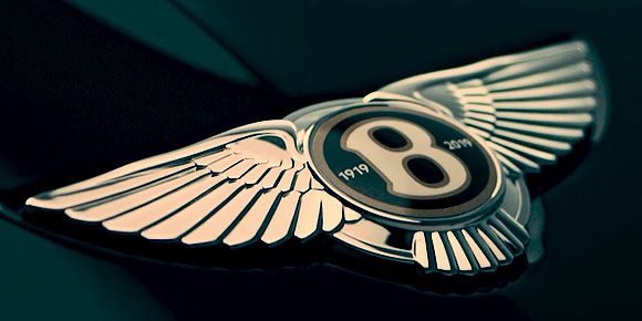 Bentley estará en el Salón de Ginebra 2019 para celebrar su centenario