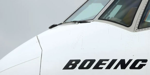 El Boeing 737-MAX podría volver a volar muy pronto