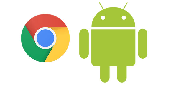 ¿Cómo borrar el historial de Google Chrome para Android?
